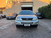 usata Lexus RX400h Ambassador