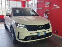 usata Kia Sorento 1.6 T-GDi aut. AWD HEV Evolution