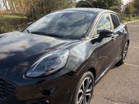 Usata Ford Puma ST-Line 125 CV (91 kW) 2021 SUV