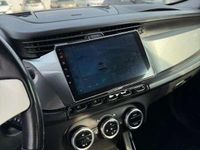 Usata Alfa Romeo Giulietta Distinctive 109 CV (80 kW) 2011 Rosso Utilitaria