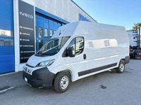 Nuova Fiat Ducato 140 CV (102 kW) 2025 Bianco Furgone