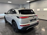 Usata DS Automobiles DS7 Crossback Performance Line Plus 131 CV (96 kW) 2023 Grigio SUV