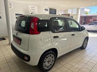 Usata Fiat Panda 69 CV (50 kW) 2015 Bianco Berlina