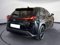 usata Lexus UX Hybrid Midnight