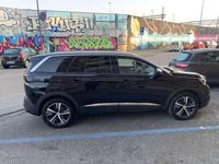 Usata Peugeot 5008 Active 131 CV (96 kW) 2020 Nero SUV