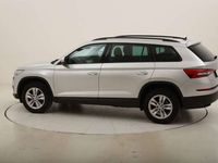 usata Skoda Kodiaq Executive 4x4 DSG 2.0 Diesel 150CV