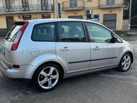 Usata Ford C-MAX 136 CV (100 kW) 2006 Monovolume