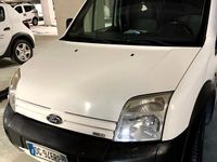 Usata Ford Transit 2007