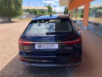 usata Audi A6 Avant 50 3.0 TDI quattro tiptronic Sport