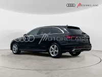 Occasion Audi A4 Advanced 204 PK (150 kW) 2024 Zwart Stationwagen