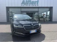 Usata Skoda Superb Executive 200 CV (147 kW) 2023 Other Station wagon