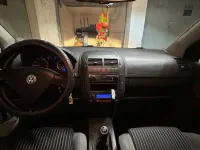 Usata VW Polo Comfortline 80 CV (58 kW) 2008 Grigio Utilitaria