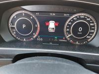 Usata VW Tiguan 193 CV (141 kW) 2017 Grigio SUV