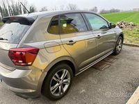 Usata VW Polo 2020 Grigio Utilitaria