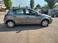 Usata Renault Clio IV Dynamique 75 CV (55 kW) 2012 Grigio Berlina