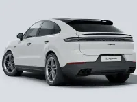 Usata Porsche Cayenne 470 CV (345 kW) 2025 Other SUV