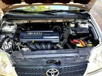 Usata Toyota Corolla 110 CV (80 kW) 2003 Grigio Station wagon