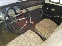 Usata VW Type 3 54 CV (39 kW) 1996 Bianco Station wagon