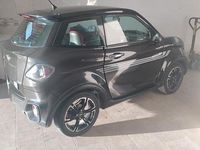 Usata Chatenet CH46 2020 Nero Utilitaria