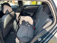 Usata VW Golf VII 110 CV (80 kW) 2018 Utilitaria