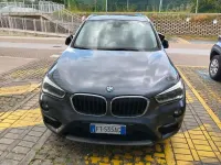Usata BMW X1 Advantage 150 CV (110 kW) 2018 SUV