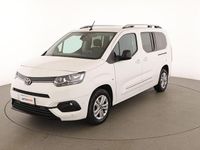 Usata Toyota Proace Verso City 131 CV (96 kW) 2022 Bianco Station wagon