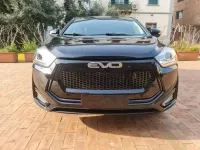 Nuova EVO Evo 3 112 CV (82 kW) 2026 Nero SUV