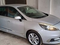 usata Renault Mégane Scenic 2012 xmod 4000 Euro