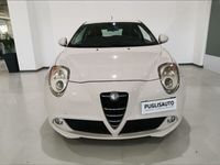 usata Alfa Romeo MiTo 1.3 JTDm-2 95 CV S&S Distinctive Premium Pack