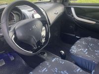 Begagnad Ligier JS50 2013 Halvkombi