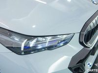 Usata BMW 520 M Sport 197 CV (144 kW) 2024 Carbon black metallizzato Station wagon