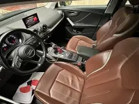 Usata Audi Q2 190 CV (139 kW) 2023 SUV