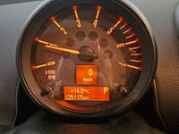 Usata Mini Countryman 2016 SUV