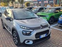 Usata Citroën C3 102 CV (75 kW) 2023 Beige Utilitaria