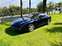 usata Ferrari 456 5.5 M GTA manuale ASI