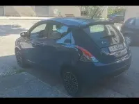 Usata Lancia Ypsilon 95 CV (69 kW) 2018 Bluazzurro Utilitaria