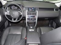 usata Land Rover Discovery Sport Sport