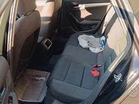 Usata Audi A4 143 CV (105 kW) 2011 Nero Station wagon