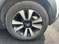 Usata Citroën C3 PureTech 83 CV (61 kW) 2023 Bianco Utilitaria