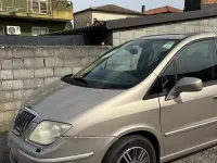 Usata Lancia Phedra 170 CV (125 kW) 2009 Monovolume