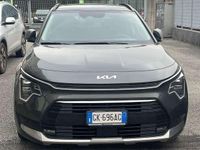 Usata Kia Niro 105 CV (77 kW) 2022 Grigio SUV