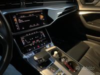 usata Audi A6 Avant 45 3.0 tdi mhev Business Sport quattro tiptr