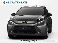 usata Toyota Aygo X 1.0 Trend 72cv
