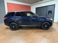 Usata Land Rover Range Rover HSE Dynamic 249 CV (183 kW) 2016 Other SUV