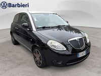 Usata Lancia Ypsilon 60 CV (44 kW) 2010 Other Utilitaria