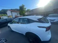 Usata Nissan Qashqai 158 CV (116 kW) 2023 Bianco SUV