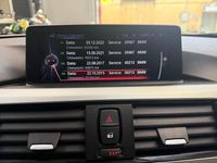 Usata BMW 428 Luxury Line 245 CV (180 kW) 2014 Bianco Cabrio