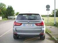 Usata BMW X5 Sport Line 218 CV (160 kW) 2015 SUV