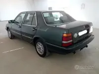 Käytetty Lancia Thema 120 HP (88 kW) 1987 Vihreä Sedan