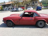 usata Triumph Spitfire 